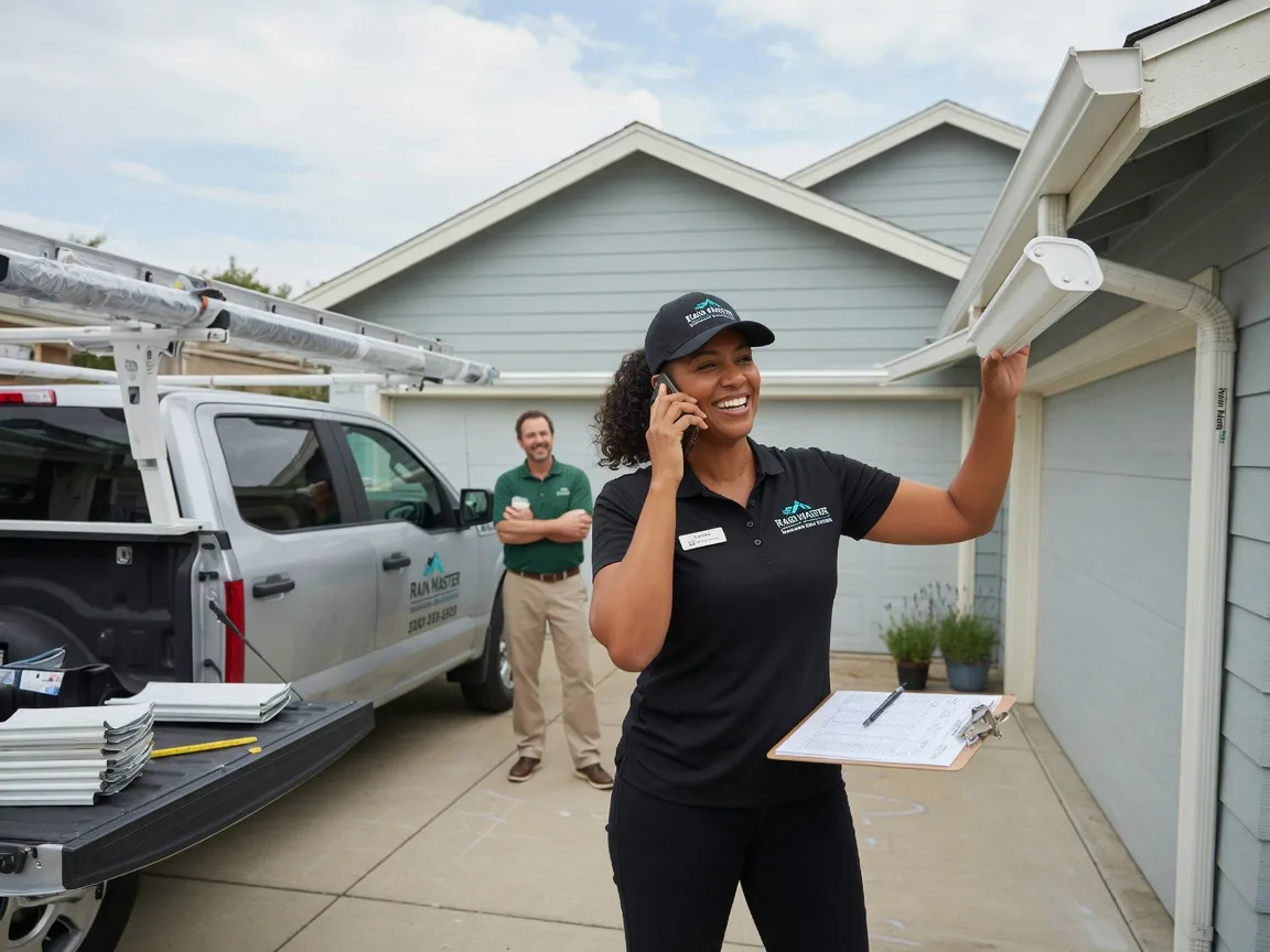 Gutter Installation Reading, KS FAQs